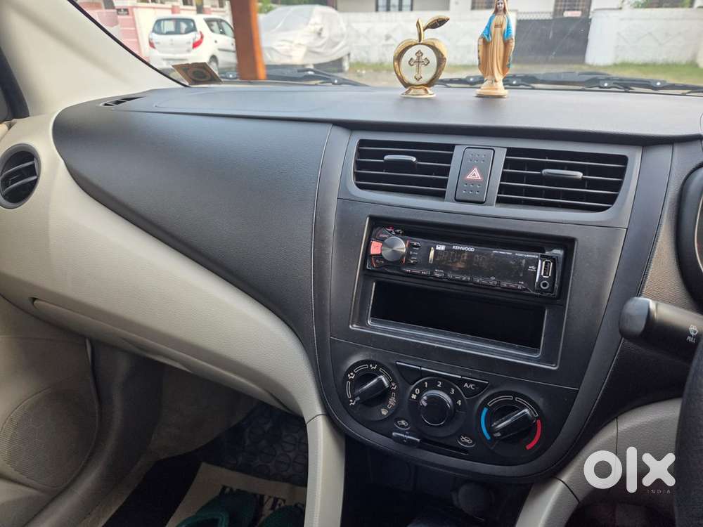 Maruti Suzuki Celerio 2016 Petrol Good Condition