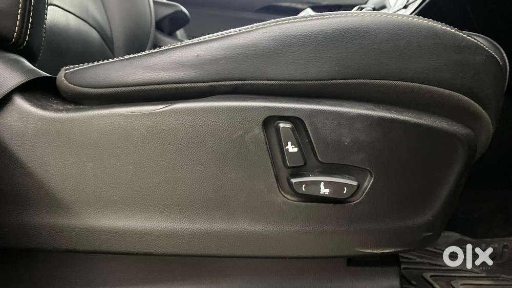 Mg Hector Sharp Dct Petrol, 2020, Petrol