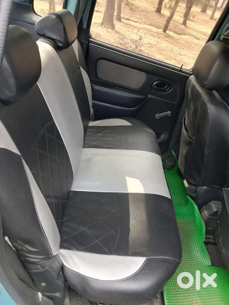 Very Good Condition Car