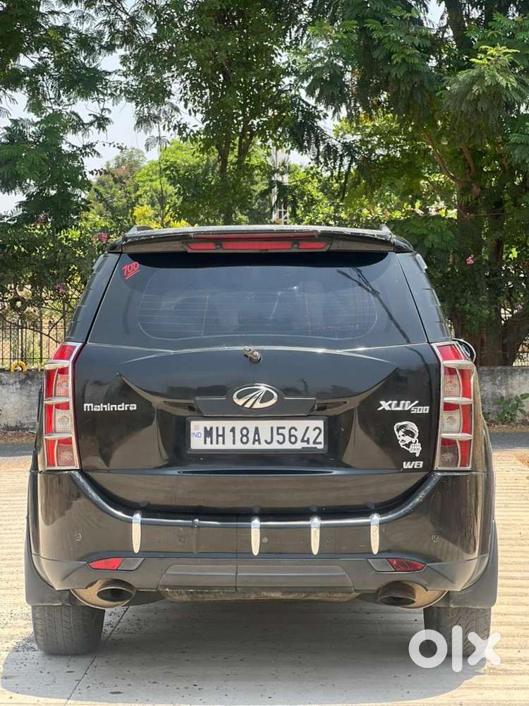 Mahindra Diesel Car 2015
