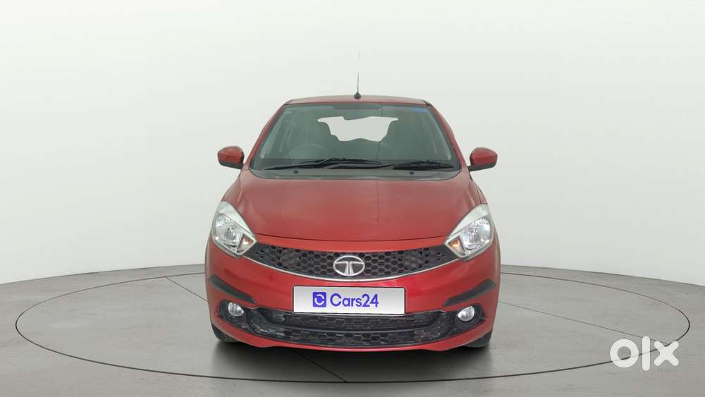 Tata Tiago 1.2 Revotron Xt, 2019, Petrol