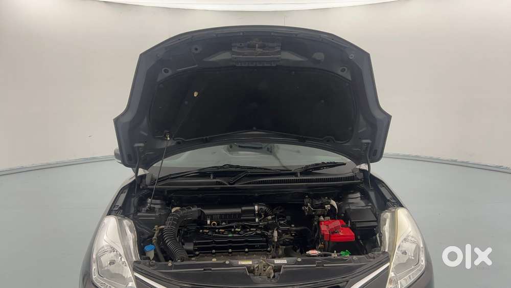 Maruti Suzuki Baleno 1.2 Zeta, 2017, Petrol