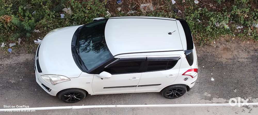 Maruti Suzuki Swift 2016 Diesel Good Condition