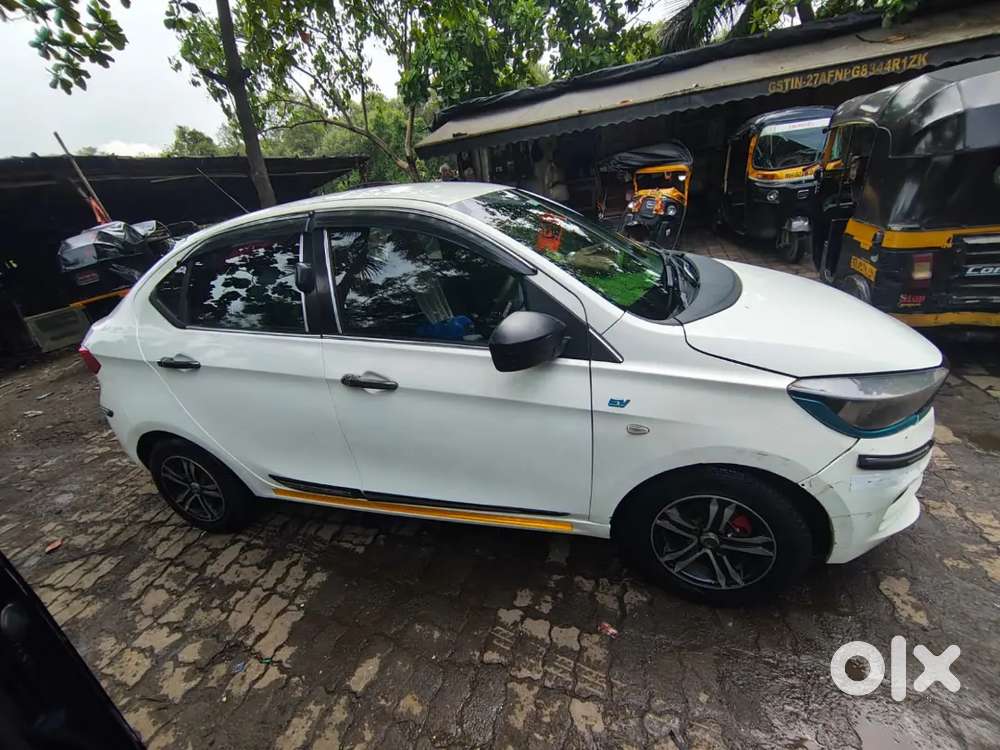 Tata Tigor Ev 2023 Automatic T Permit Hai
