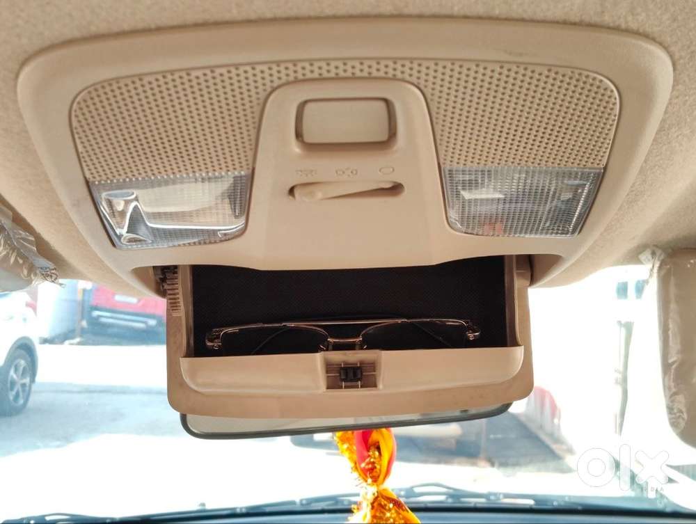 Maruti Suzuki Ciaz (automatic) Smart Hybrid
