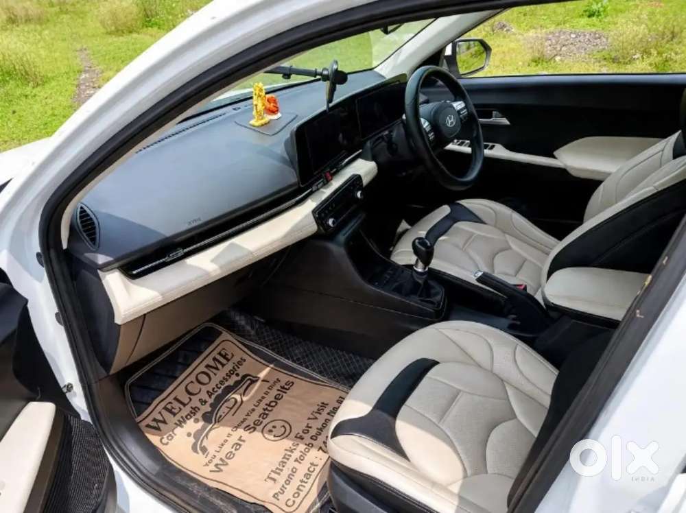Hyundai Verna Mt 2025