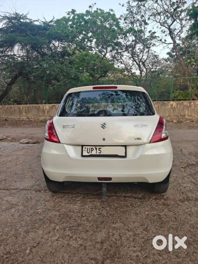 Maruti Suzuki Swift Vdi Optional, 2017, Diesel