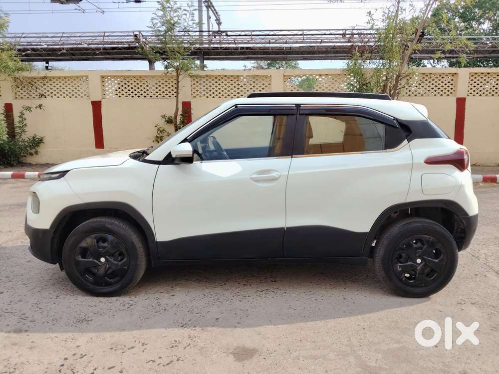 Tata Punch Ev Adventure, 2024, Petrol