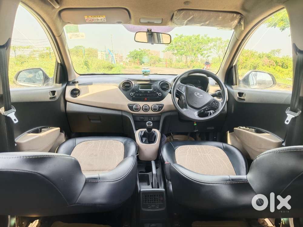 Hyundai Grand I10 1.2 Kappa Magna, 2019, Petrol
