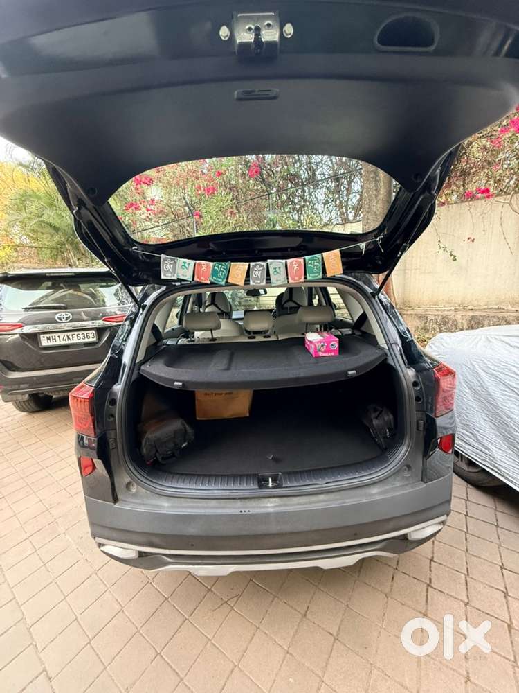 Kia Seltos 2022 Diesel Well Maintained