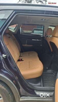 Kia Seltos 1.5 Htx Diesel At, 2023, Diesel