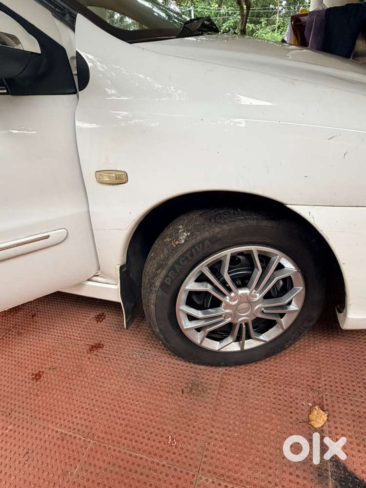 Tata Indigo Cs Lx 2009