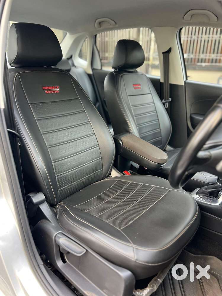 Volkswagen Ameo 1.5 Tdi Highline Plus 16 At, 2018, Diesel