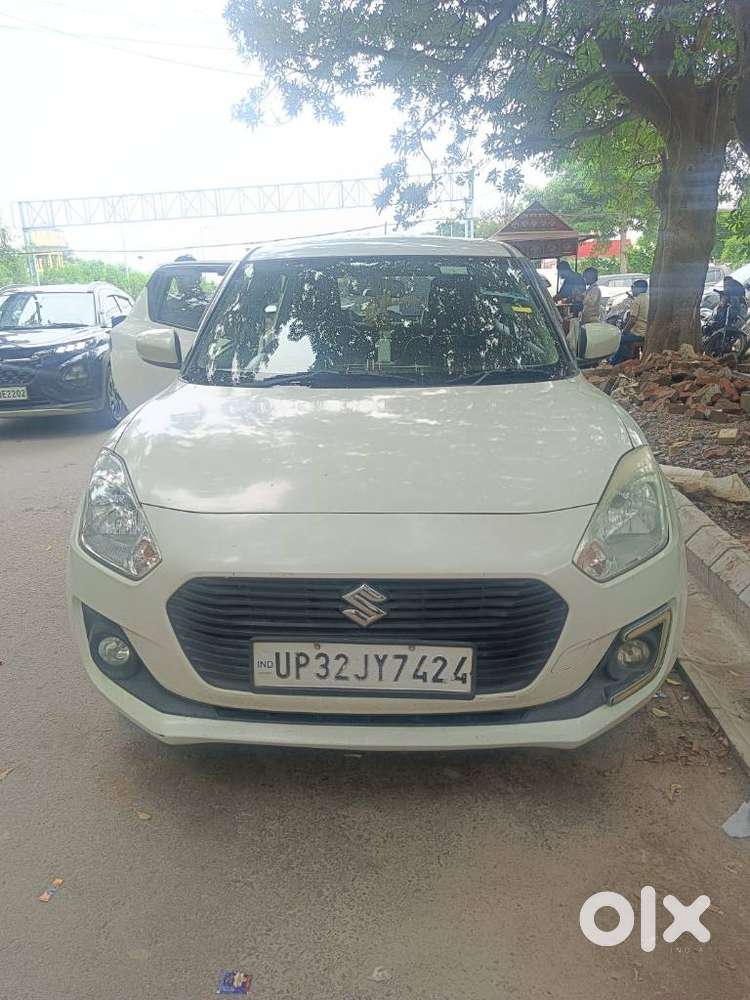 Maruti Suzuki Swift Vxi, 2018, Petrol