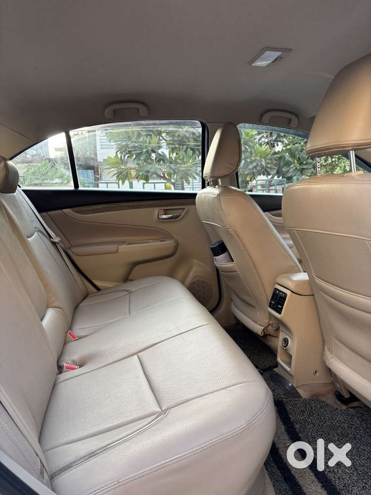 Maruti Suzuki Ciaz 1.5 Delta Shvs Mt, 2020, Petrol