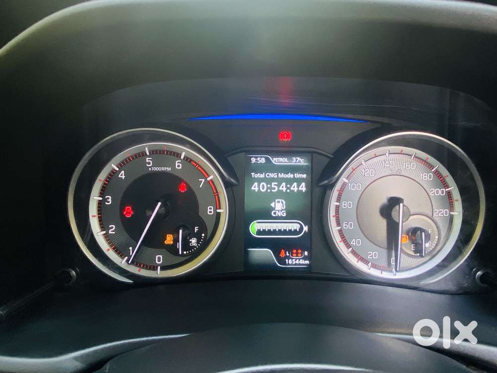 Maruti Suzuki Xl6 Zeta Mt Cng, 2025, Cng & Hybrids