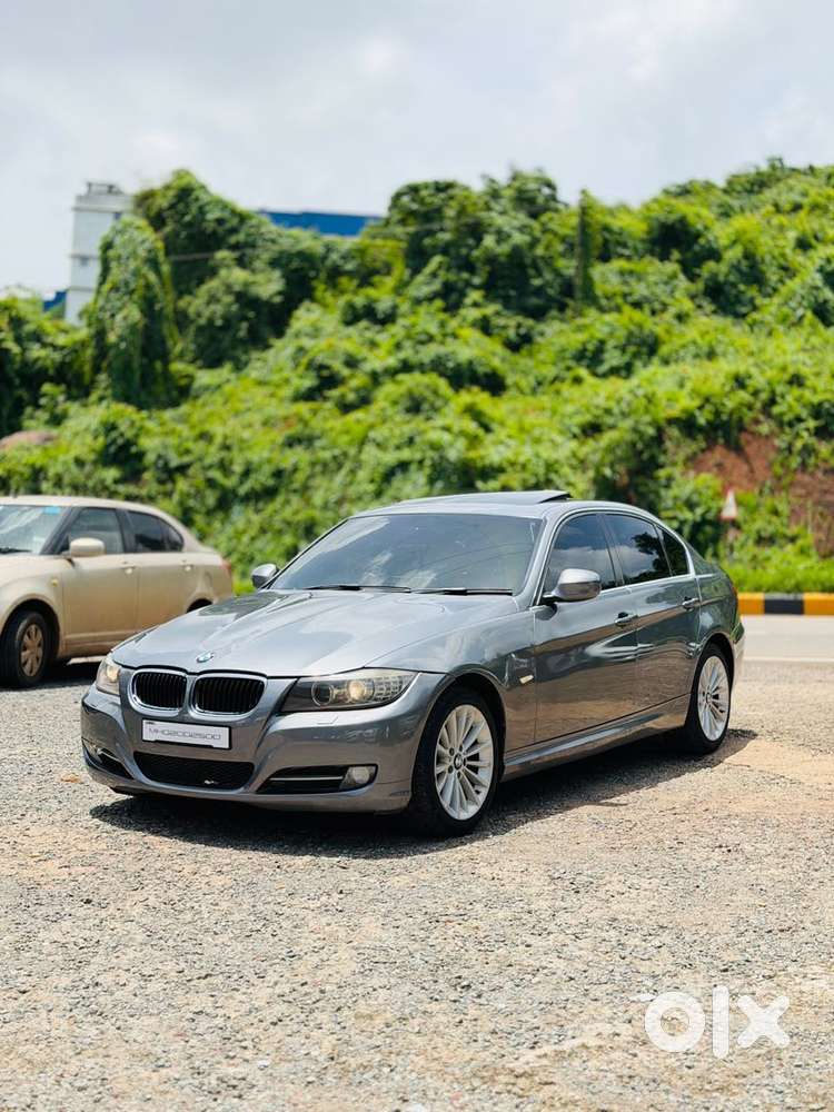 Bmw 3 Series 320d Sedan, 2011, Diesel