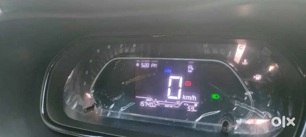 Tata Nexon 2022 Petrol 15900 Km Driven