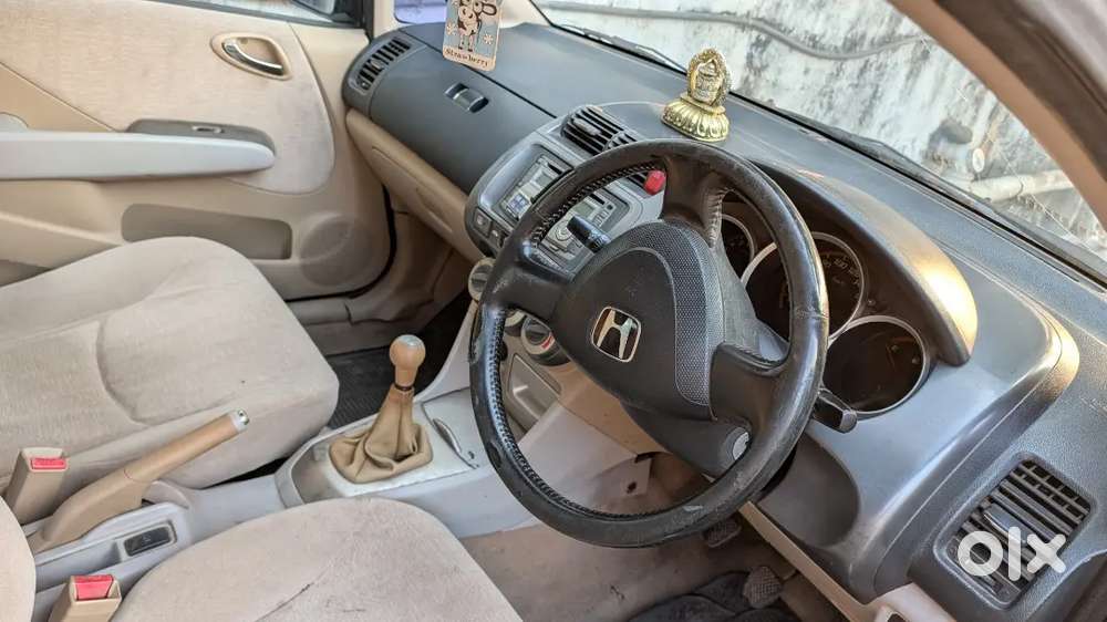 Good Condition Pure Petrol