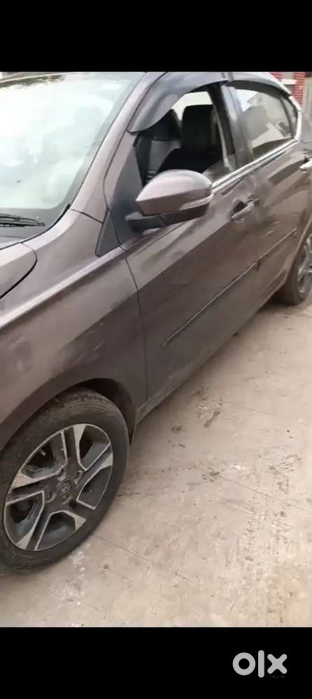 Tata Tigor Good Condition Power Full Ac