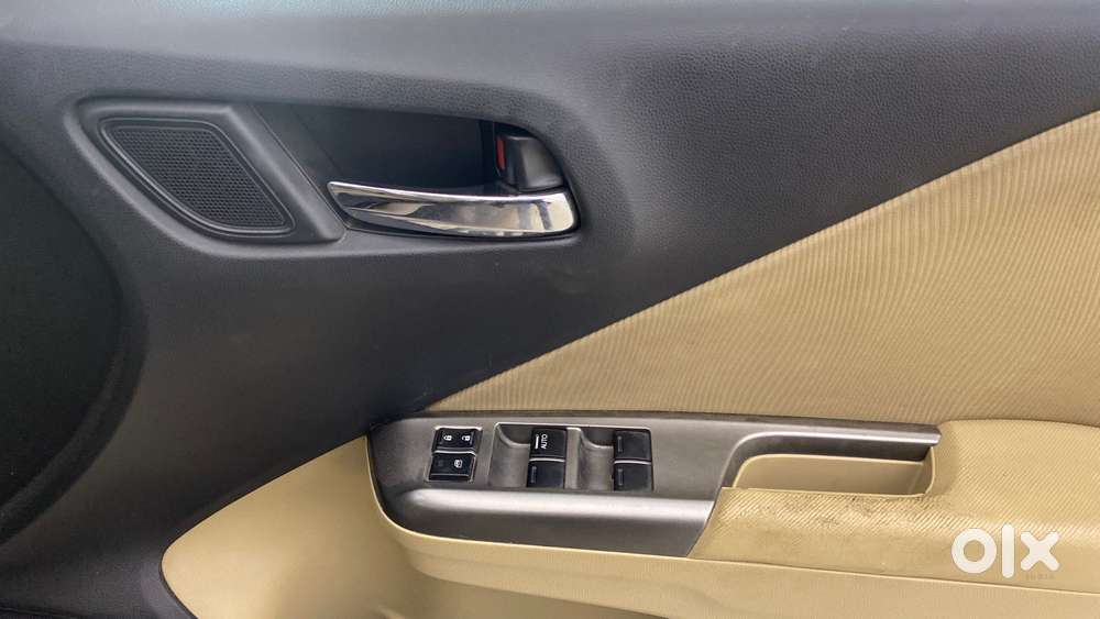 Honda City 2015-2017 I Vtec V, 2016, Petrol