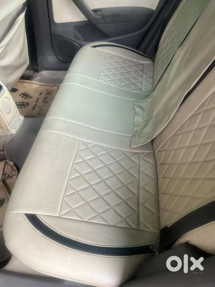 Volkswagen Vento Diesel 2011