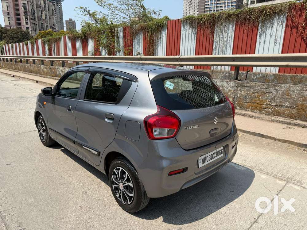 Maruti Suzuki Celerio Vxi(o), 2022, Cng & Hybrids