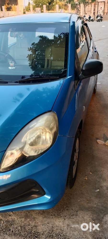 Honda Brio E Mt, 2012, Cng & Hybrids