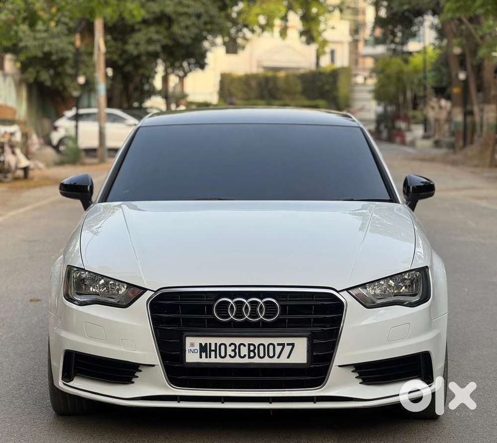 Audi A3 Premium 40 2016