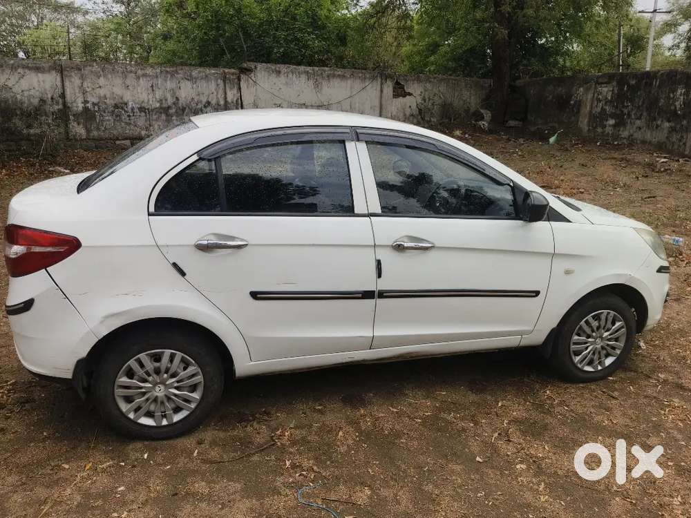 Tata Zest Diesel Manual 2019