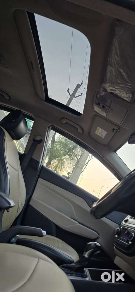 Hyundai Verna 1.6 Sx (o) Crdi At, 2017, Diesel