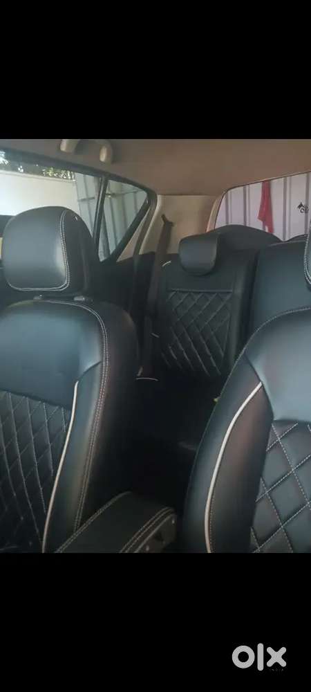 Ritz Vdi Car