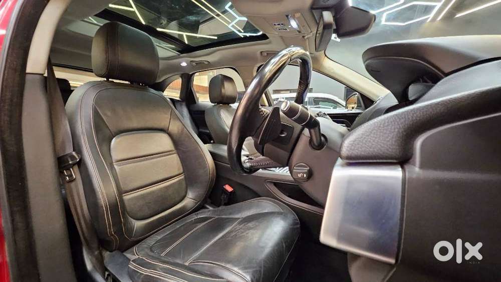 Jaguar F-pace Prestige 2.0 Awd, 2018, Diesel