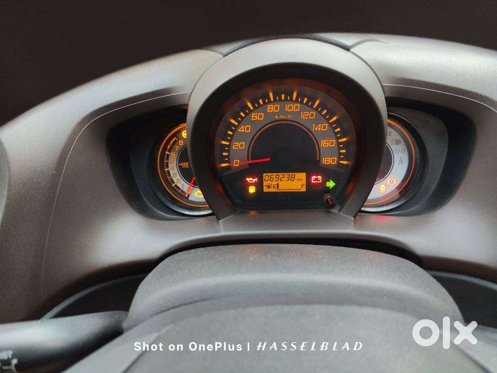 Honda Brio 2011-2013 S Mt, 2012, Petrol