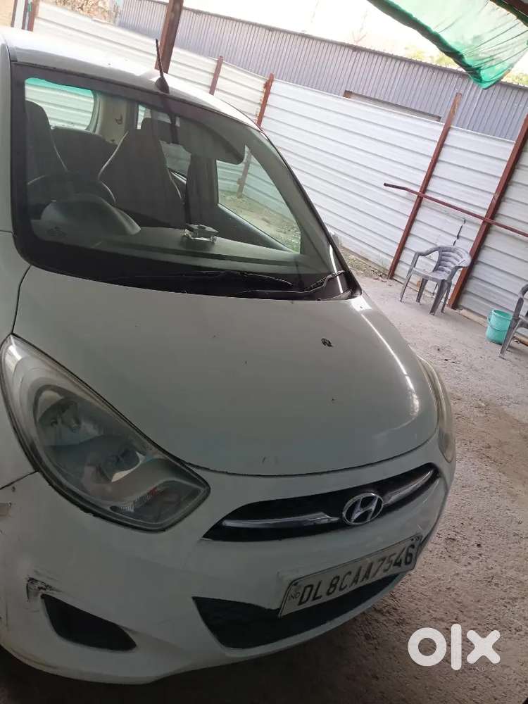 I Want To Sale My Car