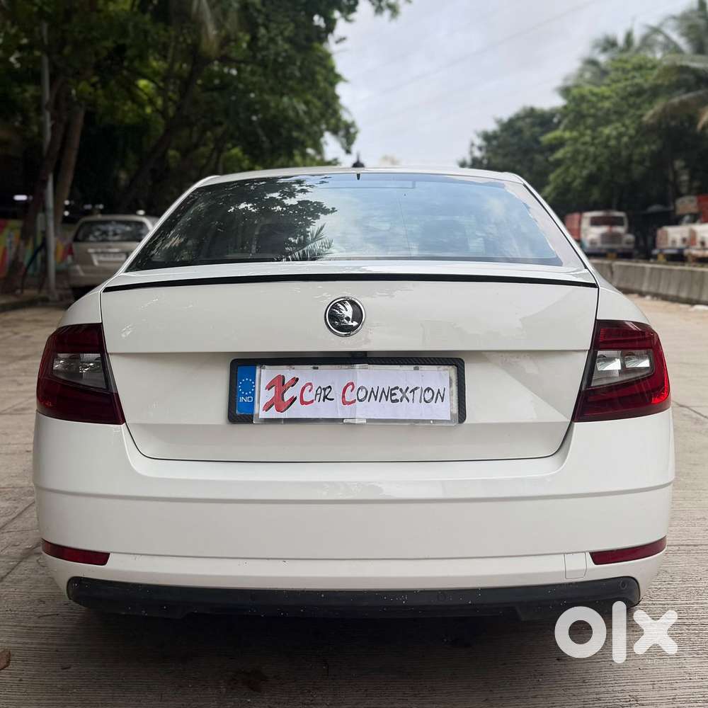Skoda Octavia 1.8 Tsi At L K, 2019, Petrol