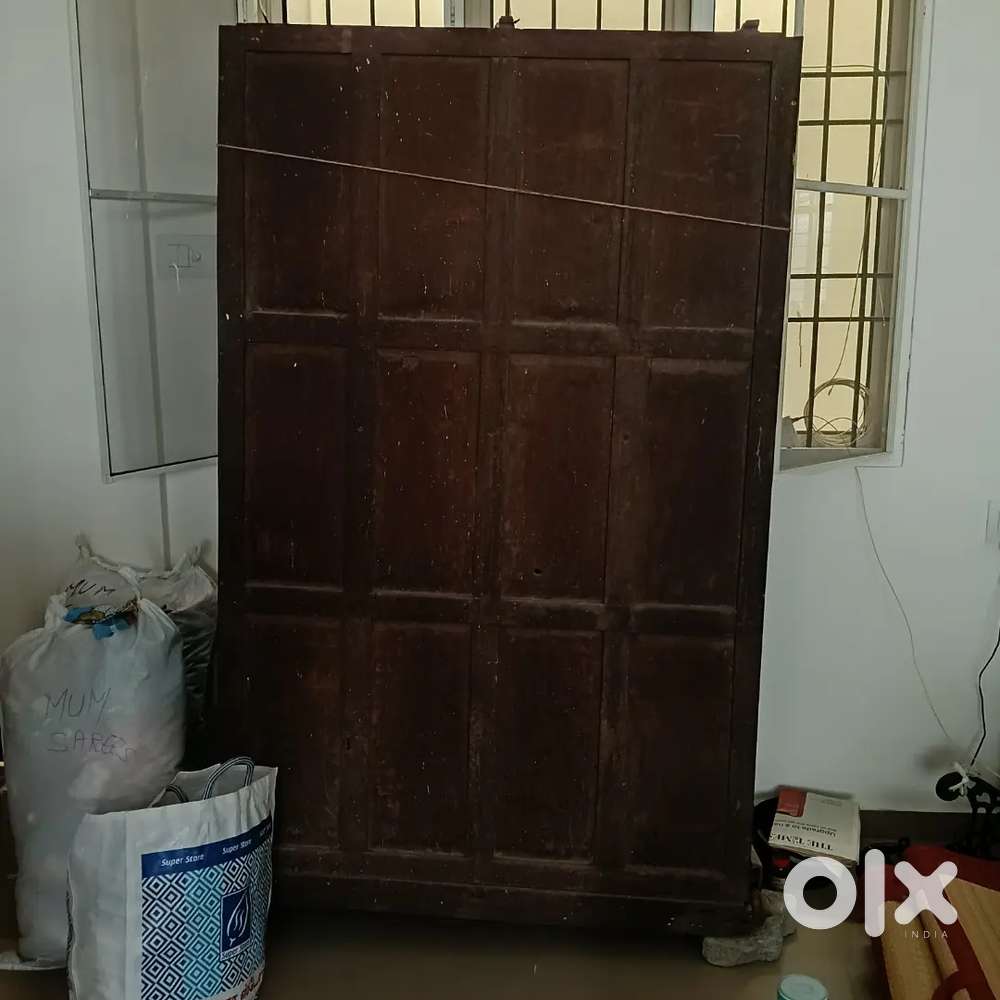 Rose wood Cupboard
