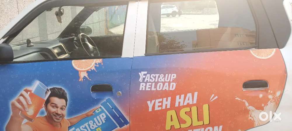 Gaddi Sale Ke Liye Nhi Hai Only Driver Wanted 50/ 50