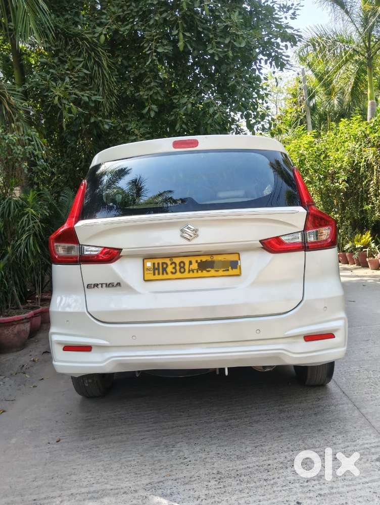 Maruti Suzuki Ertiga 1.5 Tour M, 2024, Cng & Hybrids