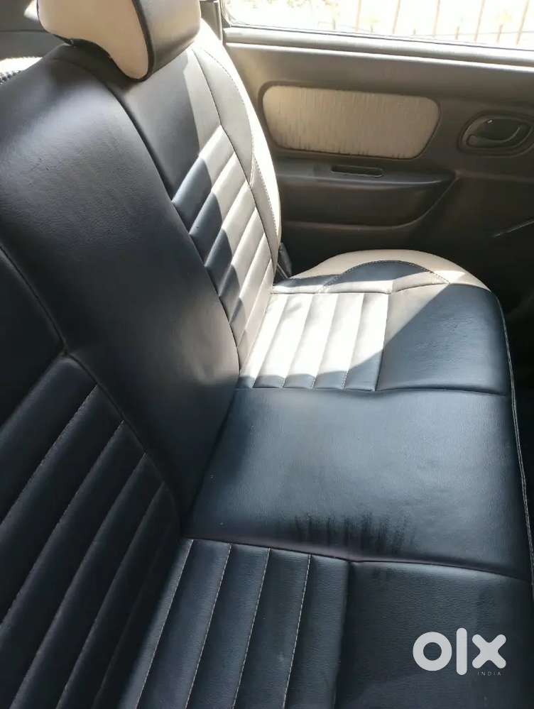 Maruti Suzuki Wagon R 2011