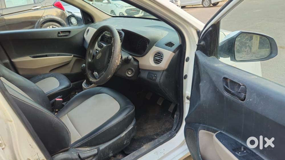 Hyundai Grand I10 Prime 1.2 Kappa Vtvt T Plus, 2019, Cng & Hybrids