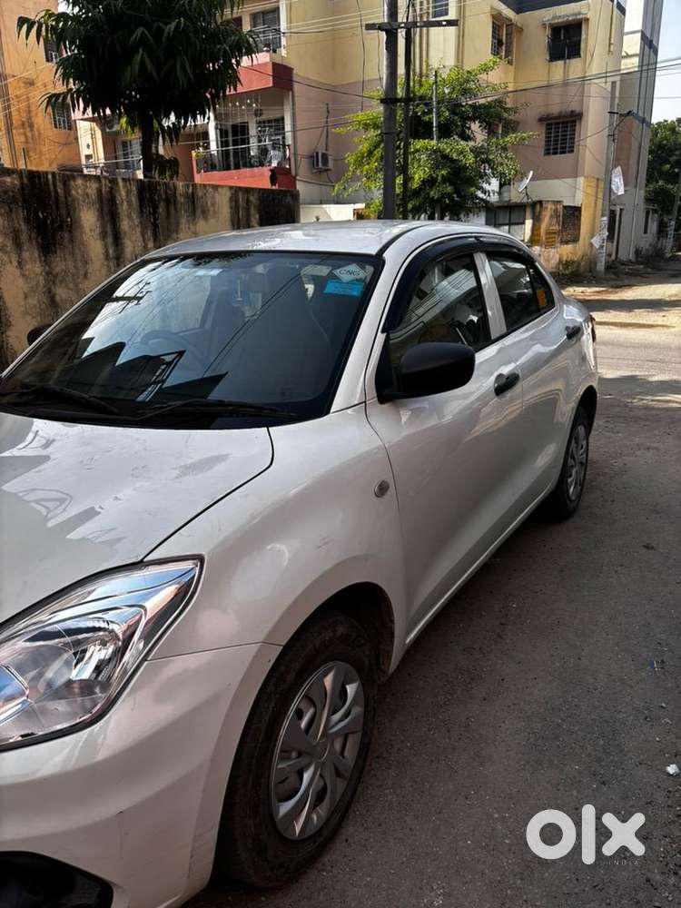 Maruti Suzuki Dzire 2024 Cng & Hybrids Good Condition