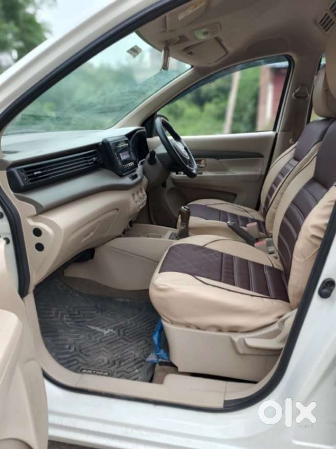 Maruti Suzuki Ertiga Vxi Cng, 2022, Cng & Hybrids