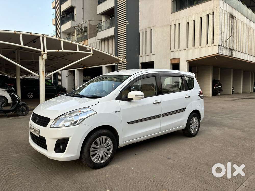 Maruti Suzuki Ertiga Vdi Abs, 2014, Diesel