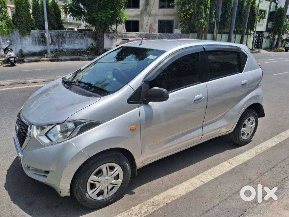 Datsun Redi Go, 2018, Petrol