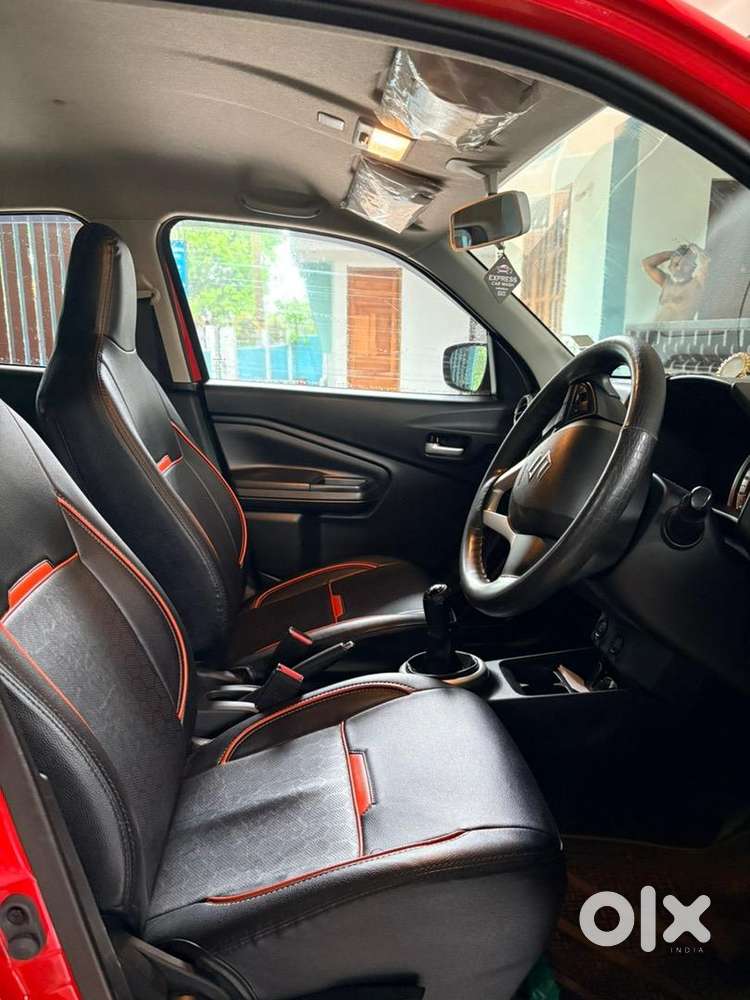 2022 Maruti Suzuki Car