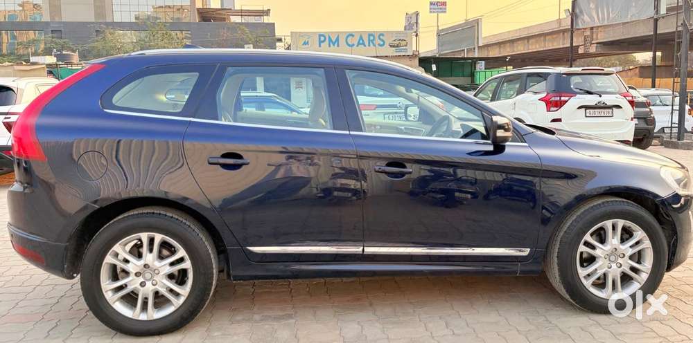 Volvo Xc60 D4 Summum, 2017, Diesel