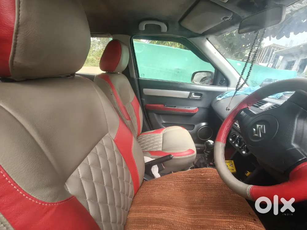 Maruti Suzuki Swift 2010 Year Diesel