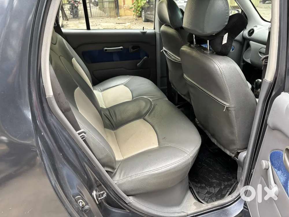 Hyundai Santro Xing Gls Petrol 2008
