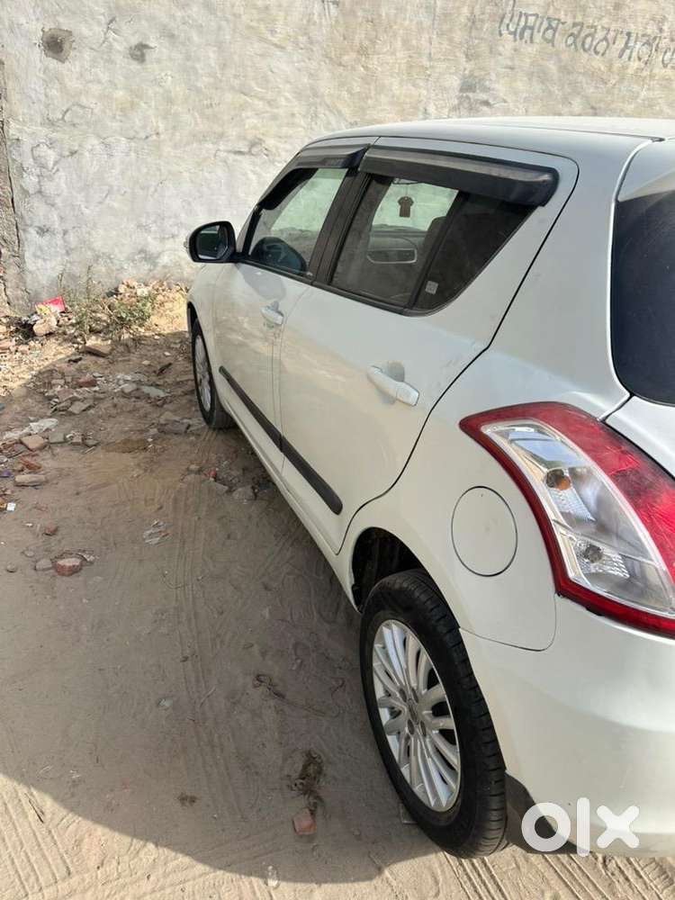 Maruti Suzuki Swift 2012 Diesel Well Maintained